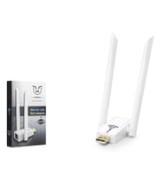 Usb Wifi Bluetooth Ethernet Adaptör 150 Mbps W119
