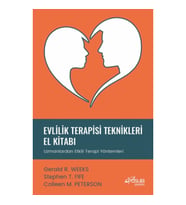 Evlilik Terapisi Teknikleri El Kitabı