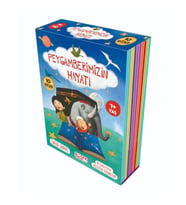 Peygamberimizin Hayatı Set (10 Kitap)