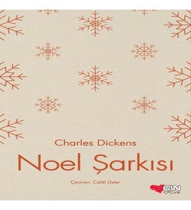Noel Şarkısı (Yeni Çeviri)