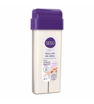 Sesu Kartuş Ağda 100ml - Soft