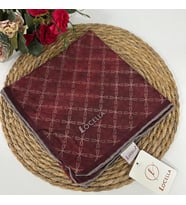 Locella Soft Pamuklu Eşarp LDFG0101