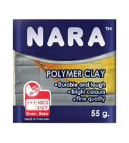 Nara Polimer Kil 55 gr PM22 Dark Blue 