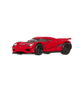 Hot Wheels Premium Koenigsegg Adera R Fpy86 Hcj90