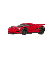 Hot Wheels Premium Koenigsegg Adera R Fpy86 Hcj90