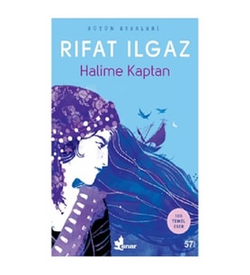 Halime Kaptan