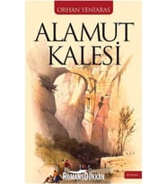 Alamut Kalesi