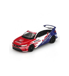 Honda Civic TYPE R 2024 Pace Car HRC