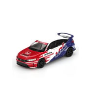 Honda Civic TYPE R 2024 Pace Car HRC