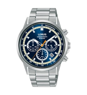 Lorus RT391JX-9 Erkek Kol Saati