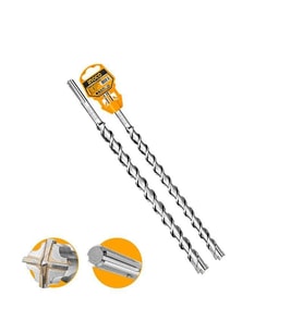 Matkap Ucu Sds Plus 14*310 Ingco Endüstriyel