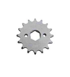 Top Moto CG125 Ön Dişli 16T