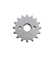 Top Moto CG125 Ön Dişli 16T