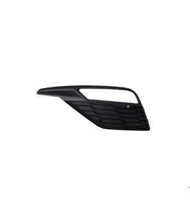 Seat Leon Ön Tampon Sis Çerçevesi Sol Fr 2017 Sonrası Uyumlu