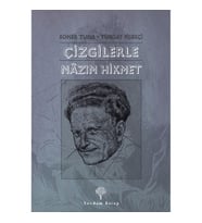 Çizgilerle Nazım Hikmet