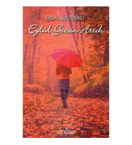 Eylül Gitsin Artık