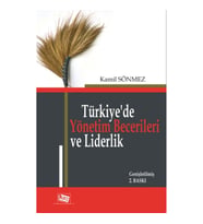 Türkiye'de Yönetim Becerileri ve Liderlik