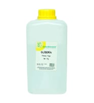 Gliserin Yağı Pet Bidon 1000 Gr