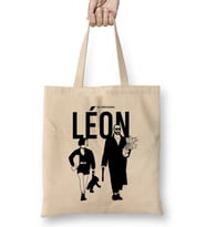 Leon And Mathilda 03 Bez Çanta Uzun Saplı