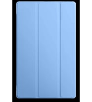 Pilelistore   Lenovo M10 HD X306F Kılıf Tablet Smart Kılıf - Mavi