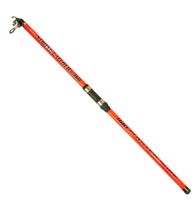 1661 CAPTAİN STRONG CATCHER II KAMIŞ 390CM UP200GR