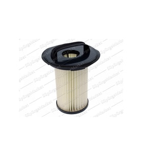 PHILIPS 432200332651 Silindirik Hepa Filtre