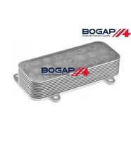 070117021D Yağ Soğutucu - Transporter T5 Tdı-Axd-Touareg-2.5 Lt.-Tdı-Bac-Blk-Bpd-Bpe
