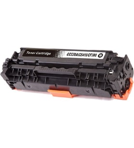 Colorful Toner CRG-718 CE864A Yazıcı Uyumlu Muadil Siyah Toner 305A