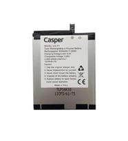 Casper Via P1 Pil Batarya
