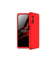 Xiaomi Mi 10T Pro 5G Uyumlu Kılıf Zore Ays Kapak