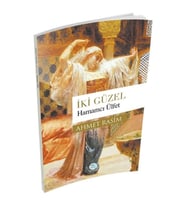 İki Güzel - Hamamcı Ülfet