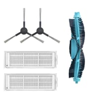 Viomi V3 Robot Süpürge Uyumlu 5'li Yedek Parça Seti