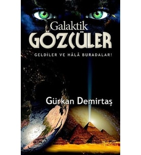 Galaktik Gözcüler