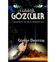 Galaktik Gözcüler