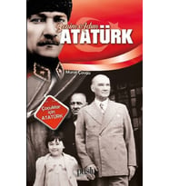 Benim Adım Atatürk