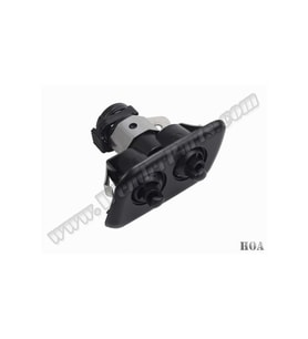 BMW E39 Far Fıskiye Memesi Sol 61678360661 Wender