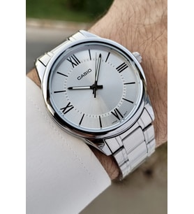 Casio CSGNCT127 Erkek Kol Saati