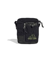 adidas Small Item Bag Omuz Çantası-En: 12 cm, Boy: 18,5 cm, Derinlik: 5,5 cm JY2554 Siyah