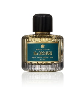 Aedes De Venustas 16a Orchard Street EDP 100 ml Unisex Parfüm