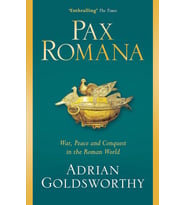 Pax Romana: War, Peace And Conquest In The Roman World (Krem)
