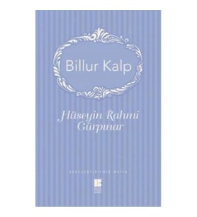 Billur Kalp