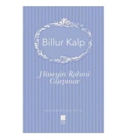 Billur Kalp