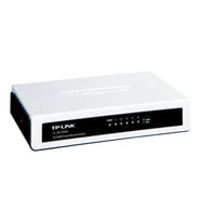 TP-LINK 5port TL-SF1005D 10/100 Yönetilemez Switch Masaüstü