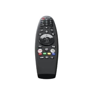 JVC Webos Smart Tv Kumanda-Mikrofonlu