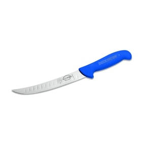 F.dıck 8 2425 21k Oluklu Trimleme, Bonfile Kesim Bıçağı 21 Cm - Ergo Grip