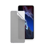 SChitec POCO Poco F5 Pro Uyumlu Ön Yüzey Mat Hidrojel Ekran Koruyucu