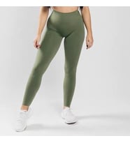 Alphalete Amplify Büzgülü Tayt