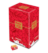 Ender Şoko Piramit Sütlü Kakaolu İkramlık Bayram Şekeri 1 kg