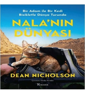 Nala’nın Dünyası (Ciltli)