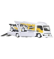 1:64 Hot Wheels Premium Team Transport Araçlar JMN15